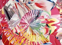 James Rosenquist: Two Paintings