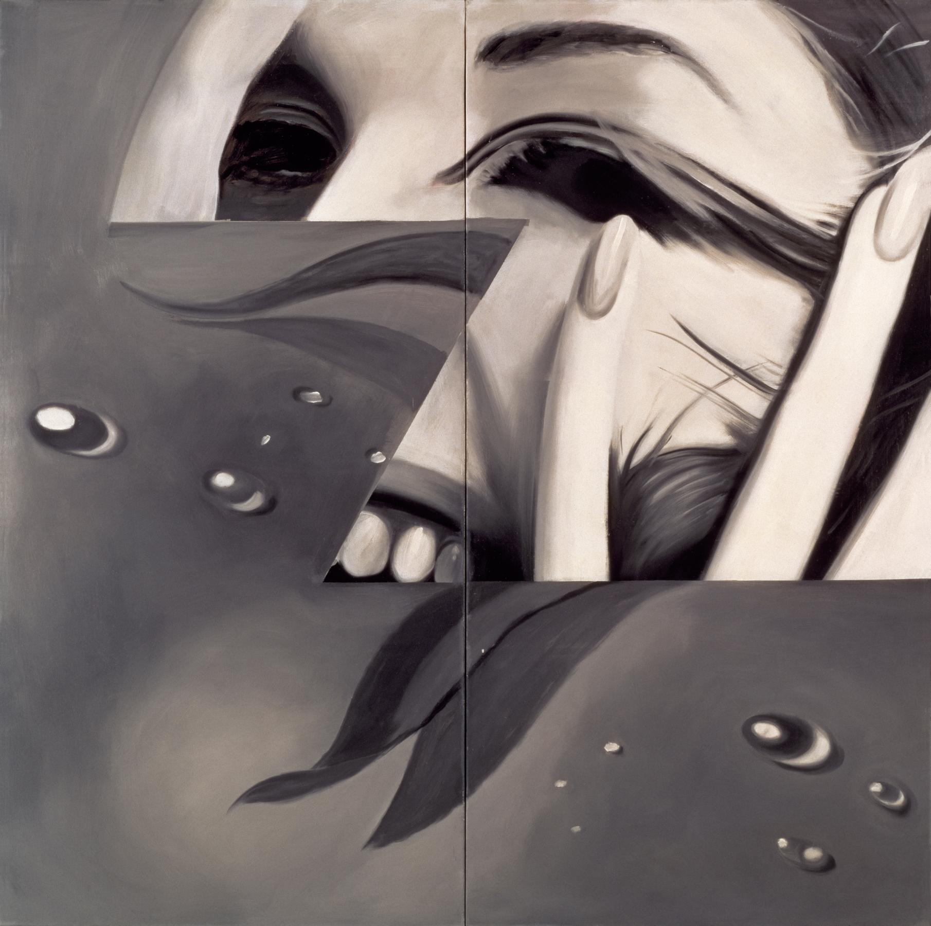 Paintings/Sculpture Artworks James Rosenquist Studio