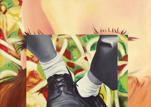 The Curatorial Imagination of Walter Hopps