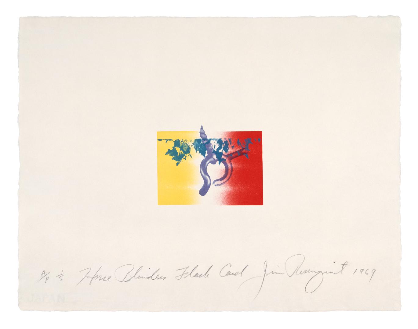 On view