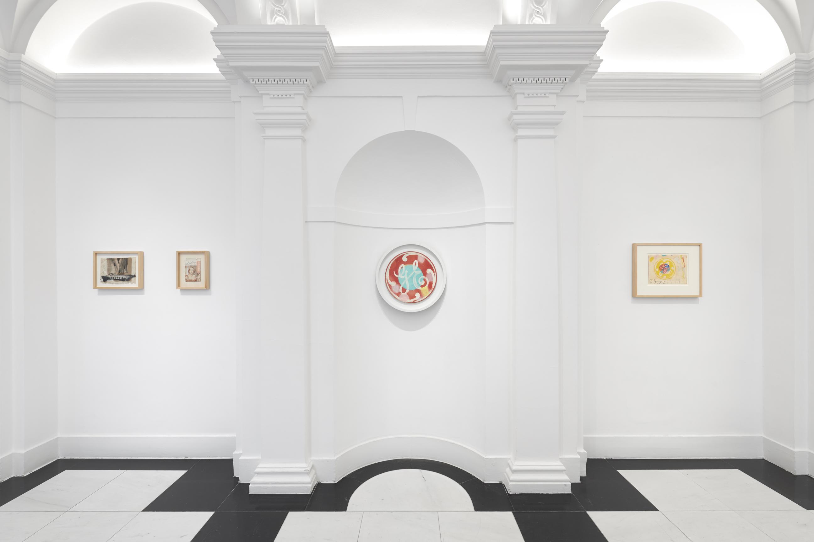 James Rosenquist Visualizing the Sixties On View James Rosenquist