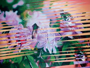 Pop Perspectives: Ramos, Rosenquist, Ruscha