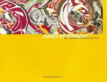 James Rosenquist: The Swimmer in the Economist