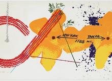 James Rosenquist: Tampa