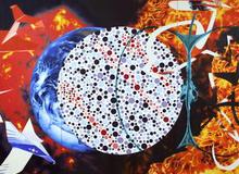 James Rosenquist