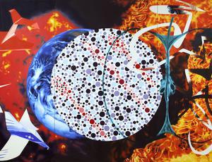 Kasmin Gallery Press Release