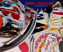 James Rosenquist: A Retrospective